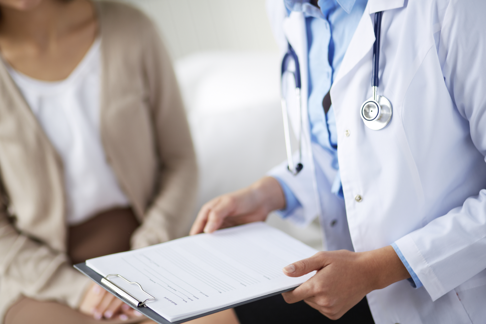 One Point Of Contact Indigo Health